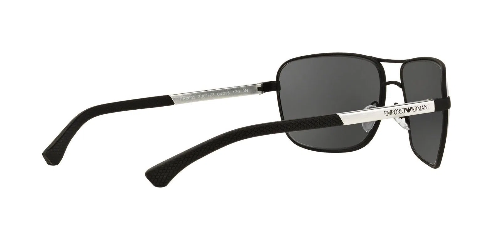 Emporio Armani 2033 Sunglasses - view 39